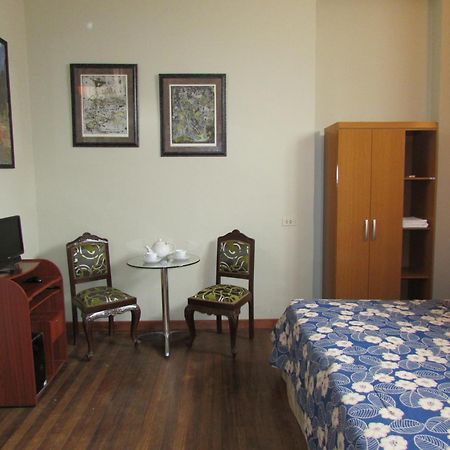 Residencial Miraflores B&B Lima Chambre photo