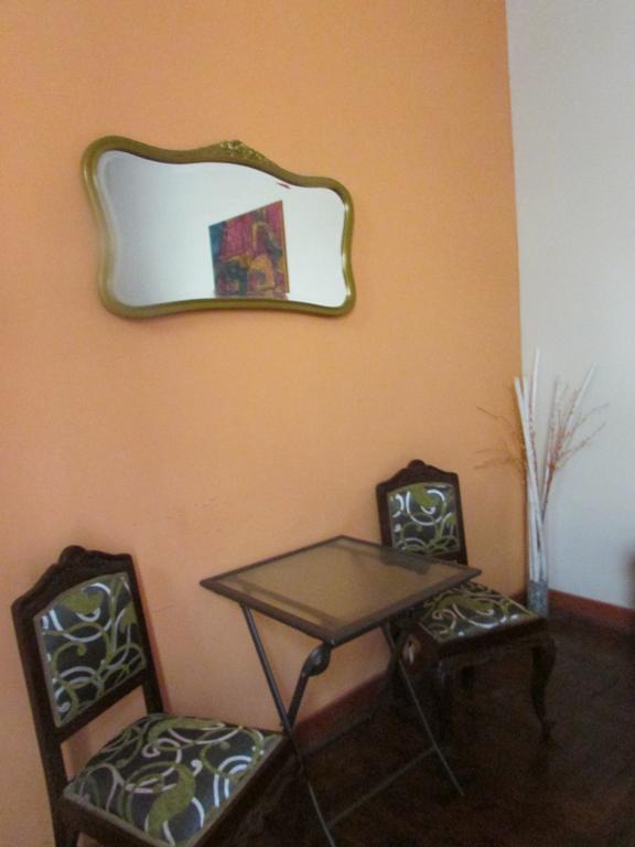 Residencial Miraflores B&B Lima Chambre photo